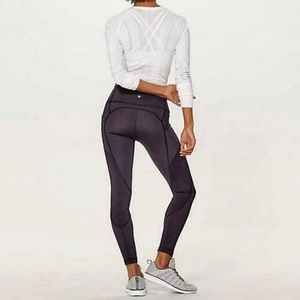 LULULEMON All The Right Places II Pant